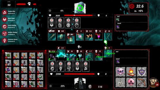 Screenshot Battle of the Abyss