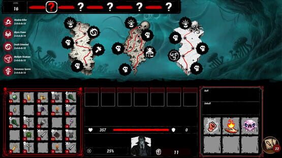 Screenshot Battle of the Abyss