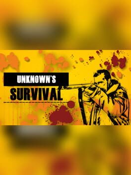 Cover Battle Pixel's Survival