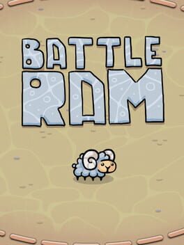 Cover Battle Ram