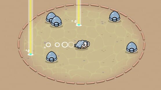Screenshot Battle Ram
