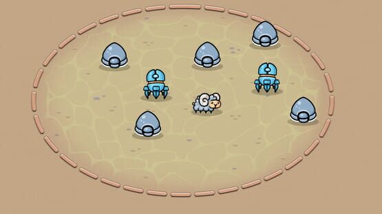 Screenshot Battle Ram