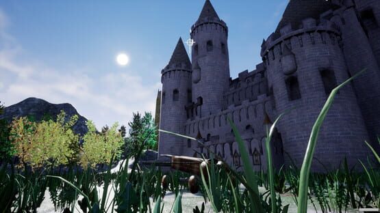 Screenshot Battle Siege Royale