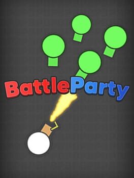 Cover BattleParty