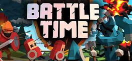 Cover BattleTime