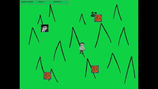 Screenshot BaulaQuest