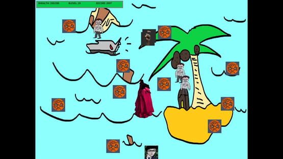 Screenshot BaulaQuest