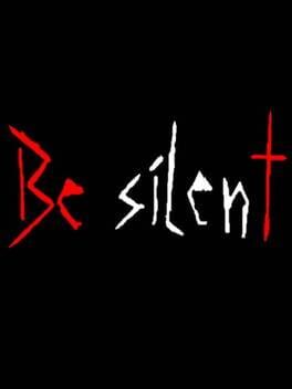 Cover Be Silent