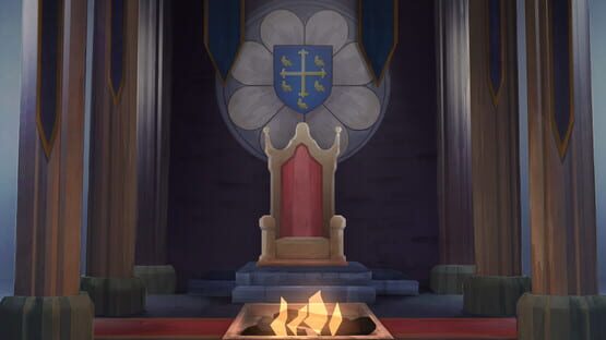 Screenshot Be the Ruler: Britannia