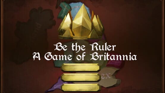 Screenshot Be the Ruler: Britannia
