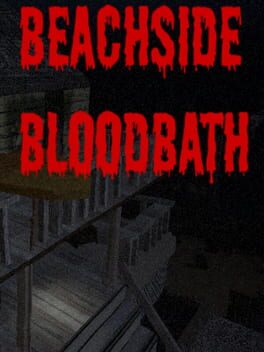 Cover Beachside Bloodbath