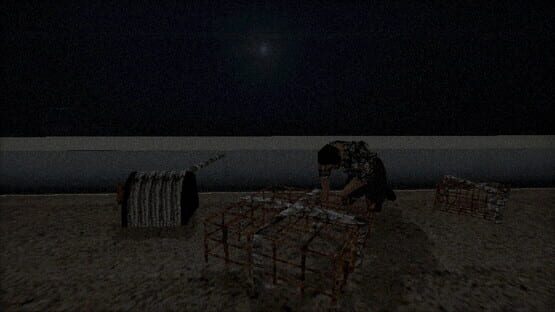 Screenshot Beachside Bloodbath