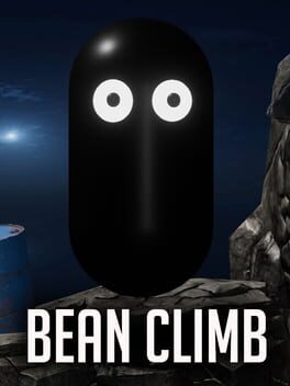 Cover Bean Climb