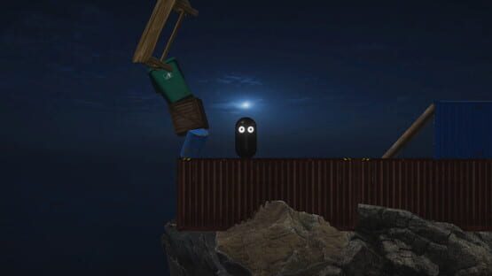 Screenshot Bean Climb