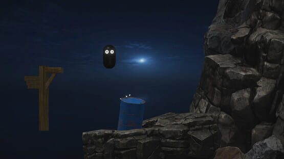 Screenshot Bean Climb