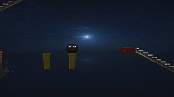 Screenshot Bean Climb