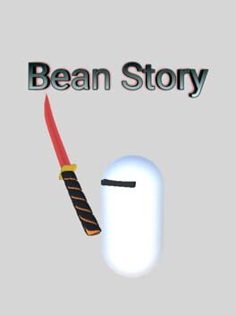 Cover Bean Story