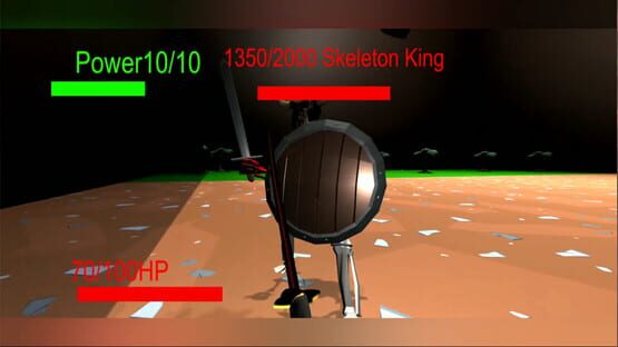 Screenshot Bean Story