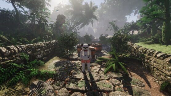 Screenshot Bear Adventures 2