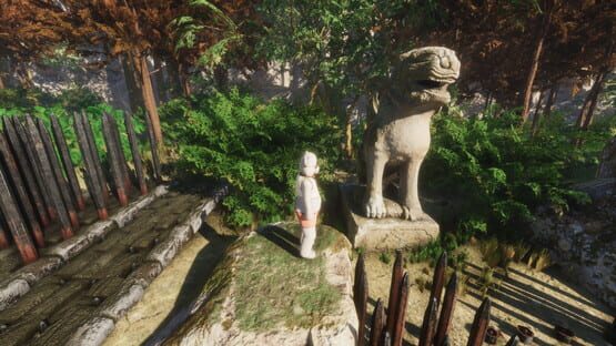 Screenshot Bear Adventures