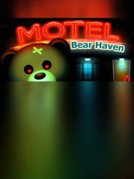 Cover Bear Haven Nights