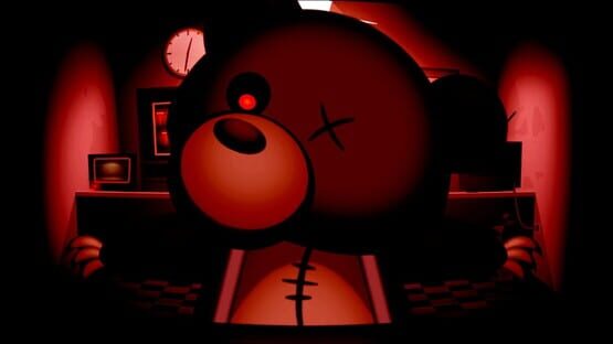 Screenshot Bear Haven Nights