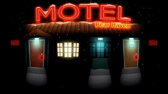 Screenshot Bear Haven Nights