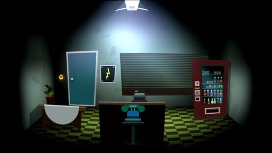 Screenshot Bear Haven Nights