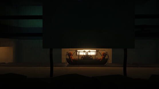 Screenshot Bearly Flying