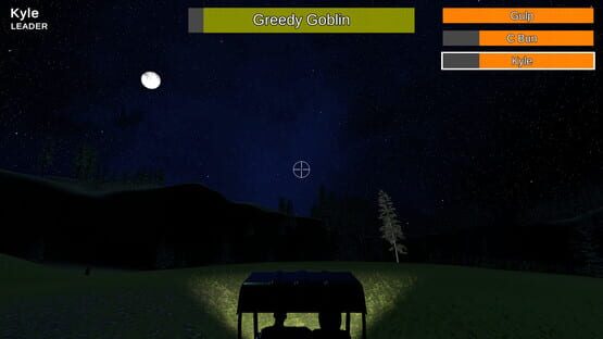 Screenshot Beast Blasters