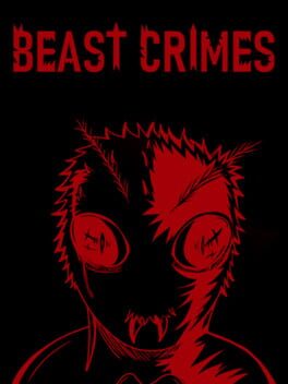 Cover Beast Crimes
