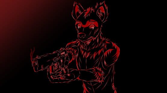 Screenshot Beast Crimes