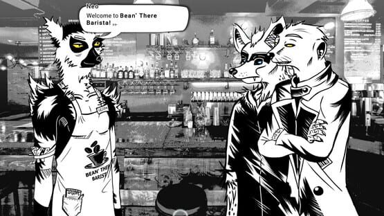 Screenshot Beast Crimes