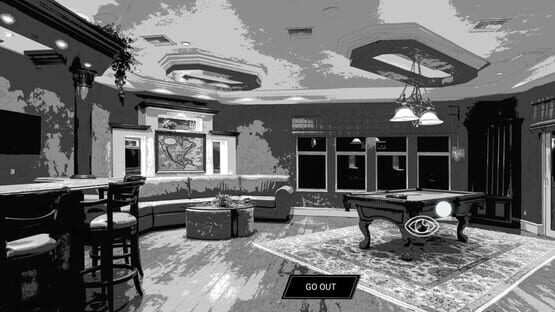Screenshot Beast Crimes