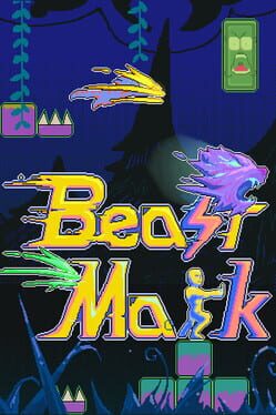 Cover Beast Mask