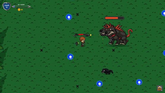 Screenshot Beast's Bane