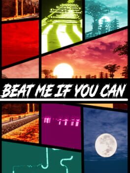 Cover Beat Me If You Can