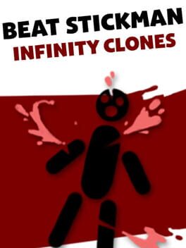 Cover Beat Stickman: Infinity Clones