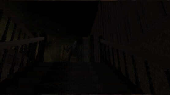 Screenshot Beat the Nightmare: Evil Dreams Simulator VR