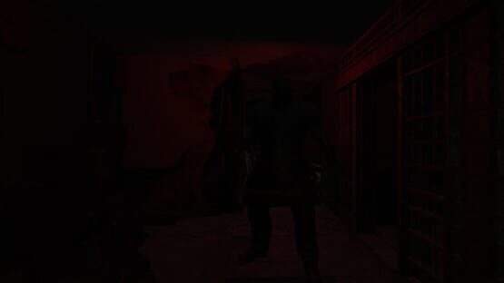 Screenshot Beat the Nightmare: Evil Dreams Simulator VR