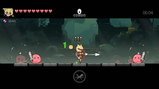 Screenshot Beats&Boss
