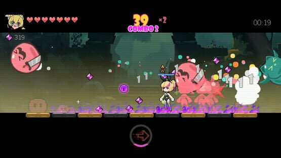Screenshot Beats&Boss