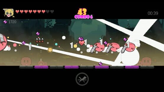 Screenshot Beats&Boss