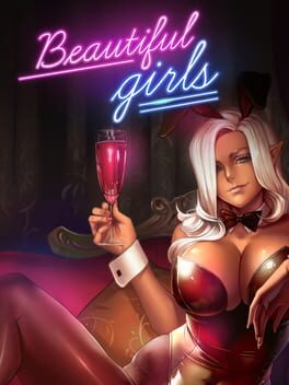 Cover Beautiful Girls