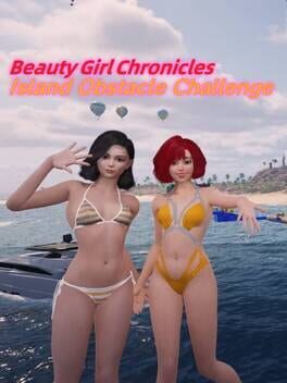 Cover Beauty Girl Chronicles: Island Obstacle Challenge