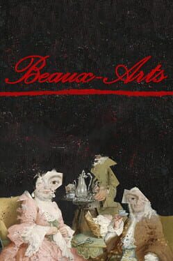 Cover Beaux-Arts
