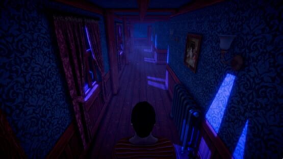 Screenshot Beaux-Arts