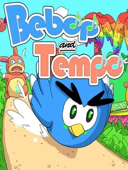 Cover Bebop and Tempo