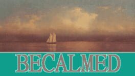 Cover Becalmed