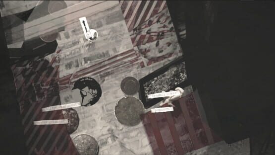 Screenshot Beckett